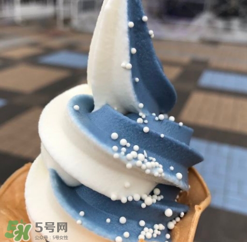 鯨鯊冰淇淋好吃嗎？鯨鯊冰淇淋多少錢？