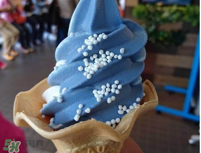 鯨鯊冰淇淋好吃嗎？鯨鯊冰淇淋多少錢？