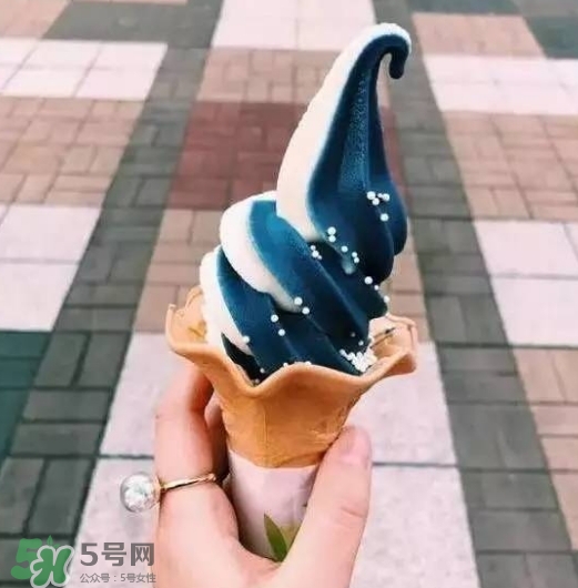 鯨鯊冰淇淋好吃嗎？鯨鯊冰淇淋多少錢？