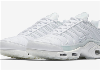 nike air max plus ice blue多少錢(qián)？耐克氣墊plus冰藍(lán)配色價(jià)格