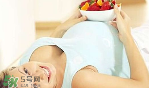 孕婦吃甜食寶寶會頭大嗎？孕期吃甜食寶寶會頭變大嗎？