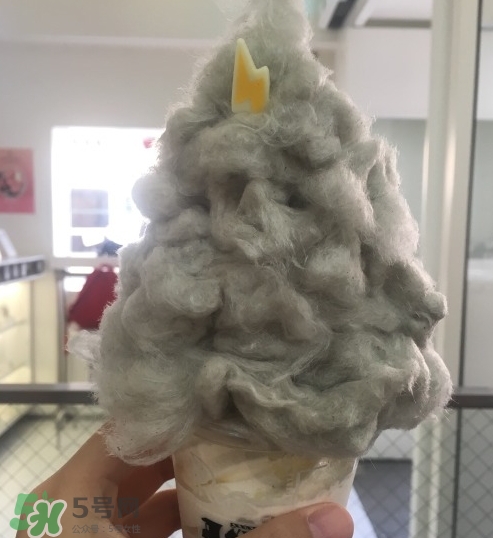 烏云冰淇淋多少錢？韓國烏云冰淇淋好吃嗎