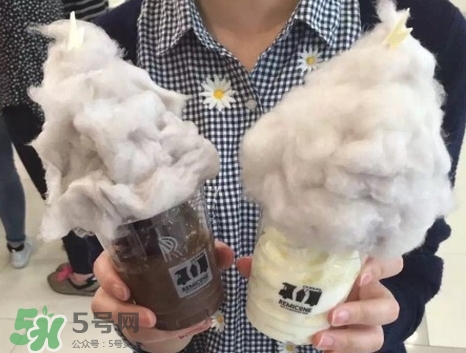 烏云冰淇淋多少錢？韓國烏云冰淇淋好吃嗎