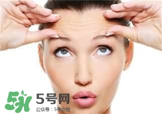 抬頭紋是什么?抬頭紋是怎么產(chǎn)生的? 抬頭紋是什么?抬頭紋是怎么產(chǎn)生的?