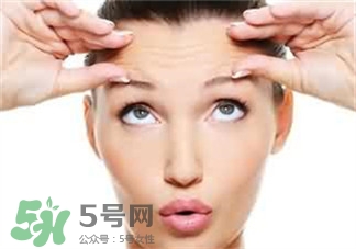 抬頭紋怎么去除?抬頭紋怎么避免? 抬頭紋怎么去除?抬頭紋怎么避免?