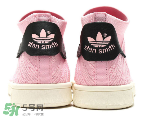 adidas stan smith sock新款粉色襪子鞋會發(fā)售嗎？