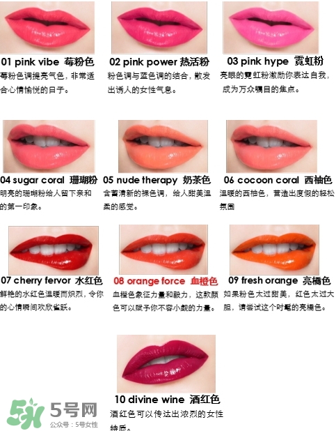 植村秀染唇筆怎么樣?植村秀染唇筆好用嗎? 植村秀染唇筆怎么樣?植村秀染唇筆好用嗎?