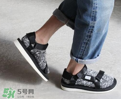 brain dead與suicoke聯(lián)名涼鞋系列什么時(shí)候發(fā)售_怎么買？