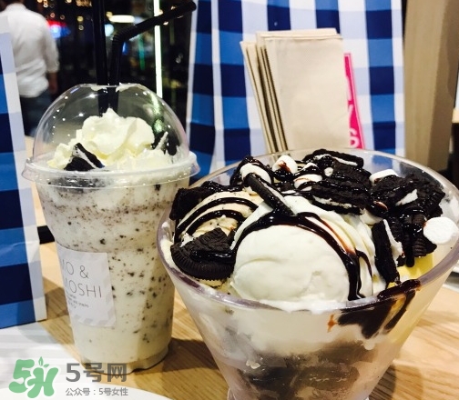 mo moshi冰淇淋多少錢(qián)？泰國(guó)mo moshi冰淇淋好吃嗎