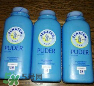 Penaten貝娜婷爽身粉怎么樣？Penaten貝娜婷爽身粉好不好？