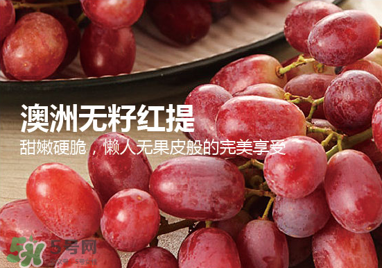 ?無籽紅提?孕婦能吃嗎吃嗎？孕婦能不能吃無籽紅提？