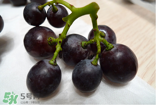 玫瑰香葡萄孕婦能吃嗎？孕婦可以吃玫瑰香葡萄嗎？