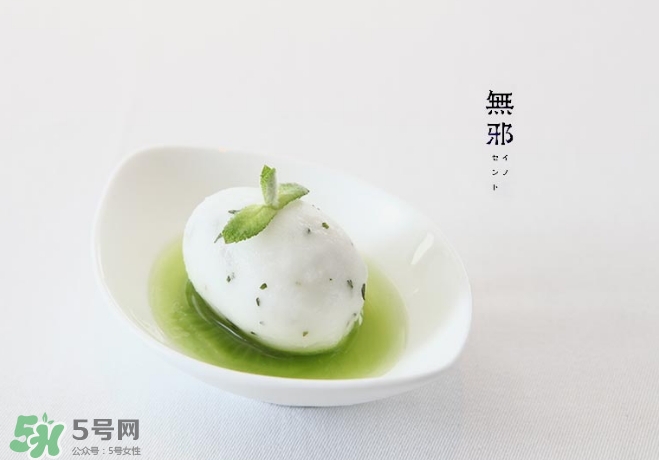 無邪日式甜品多少錢？無邪日式甜品價(jià)格表