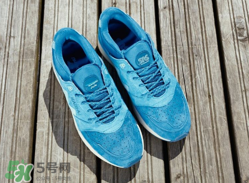 karhu land of a thousand lakes聯(lián)名運(yùn)動鞋什么時(shí)候發(fā)售？