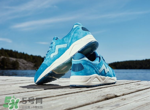 karhu land of a thousand lakes聯(lián)名運(yùn)動鞋什么時(shí)候發(fā)售？