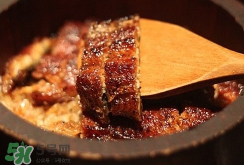 日本鰻魚飯多少錢一份？鰻魚飯為什么貴