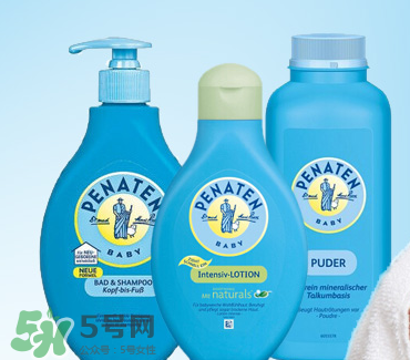 Penaten貝娜婷身體乳怎么樣？Penaten貝娜婷身體乳好用嗎？