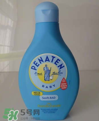 Penaten貝娜婷身體乳怎么樣？Penaten貝娜婷身體乳好用嗎？