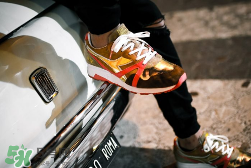 the good will out與diadora聯(lián)名rise and fall系列怎么買？