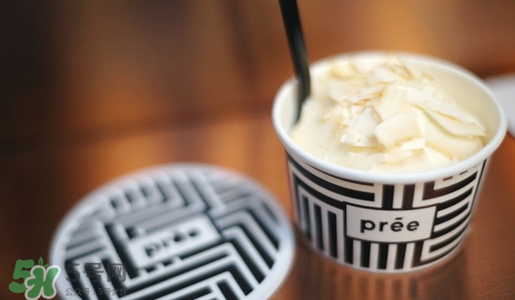 pree冰淇淋多少錢？pree冰淇淋好吃嗎？