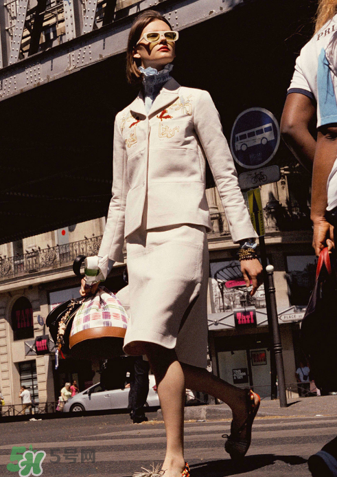 carven2018早春系列服裝怎么樣_好看嗎_款式有哪些？