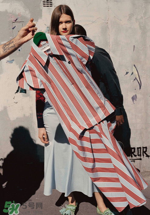 carven2018早春系列服裝怎么樣_好看嗎_款式有哪些？