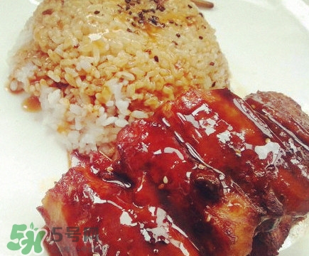 鰻魚飯日語怎么說？鰻魚飯是怎么做的