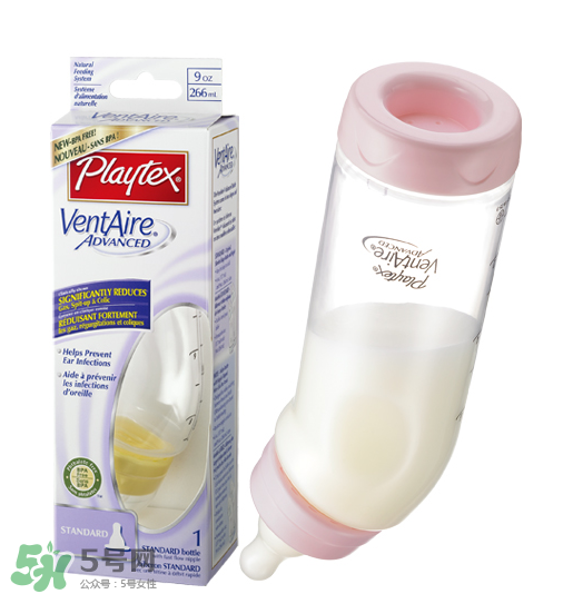 Playtex倍兒樂奶瓶怎么樣？Playtex倍兒樂奶瓶好不好？