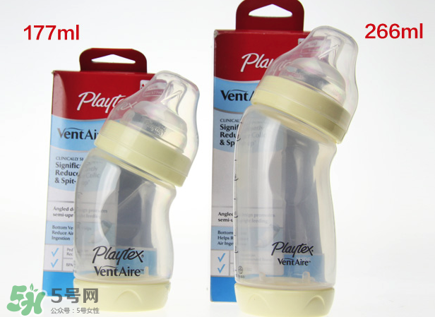 Playtex倍兒樂奶瓶怎么用？Playtex倍兒樂奶瓶使用說明