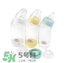 Playtex倍兒樂奶瓶怎么用？Playtex倍兒樂奶瓶使用說明