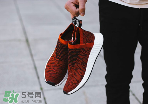 adidas nmd cs2 harvest red血橙配色什么時(shí)候發(fā)售？