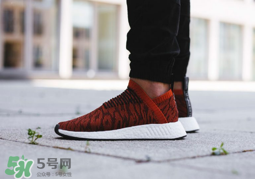 adidas nmd cs2 harvest red血橙配色什么時(shí)候發(fā)售？