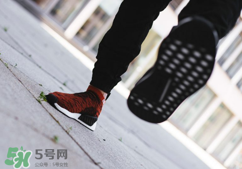 adidas nmd cs2 harvest red血橙配色什么時(shí)候發(fā)售？