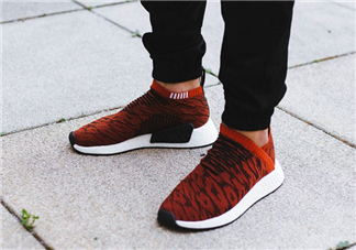 adidas nmd cs2 harvest red血橙配色什么時候發(fā)售？