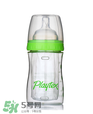 Playtex倍兒樂水晶奶瓶的特點(diǎn) Playtex倍兒樂水晶奶瓶的優(yōu)勢