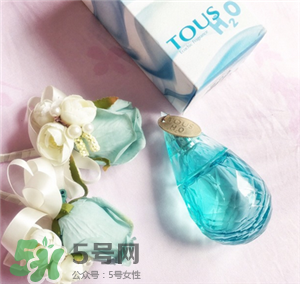 桃絲熊自然之水香水怎么樣?桃絲熊自然之水香水味道 桃絲熊自然之水香水怎么樣?桃絲熊自然之水香水味道