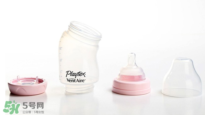 防脹氣奶瓶有用嗎？防脹氣奶瓶能防止寶寶脹氣嗎？