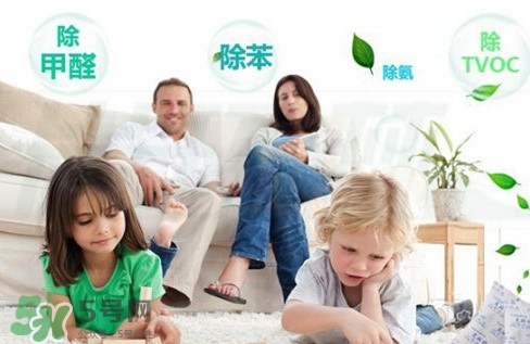 甲醛0.3可以入住嗎？空氣凈化器能除甲醛嗎