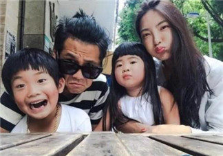 曹格被爆分居 曹格離婚了嗎？