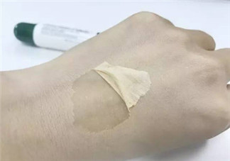 real skin patch怎么樣？real skin是什么牌子