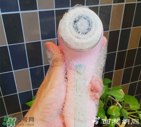 cfcf才妃潔面儀牌子怎么樣？cfcf才妃潔面儀真假