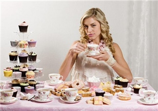 哺乳期吃甜食對寶寶有影響嗎？哺乳期吃甜食母乳會變甜嗎？