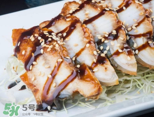 鰻魚是涼性的嗎？鰻魚是寒性食物嗎？