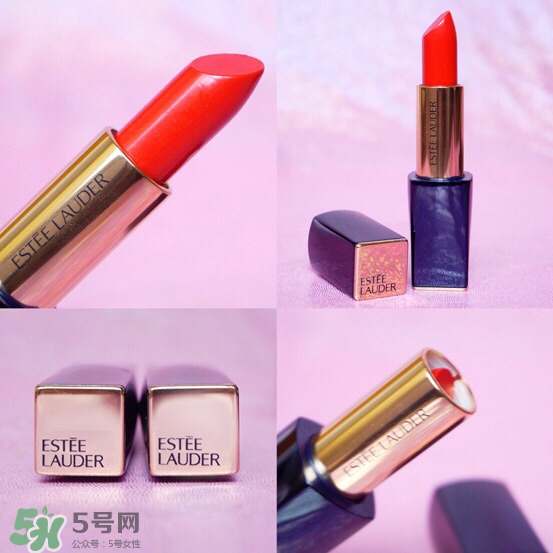 雅詩(shī)蘭黛精油唇膏怎么樣 雅詩(shī)蘭黛精油唇膏試色 雅詩(shī)蘭黛精油唇膏怎么樣 雅詩(shī)蘭黛精油唇膏試色