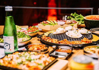 青瓦炭烤肉多少錢？青瓦炭人均消費