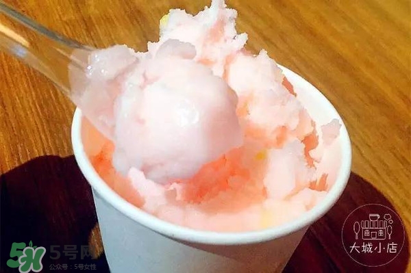 gracie's冰淇淋好吃嗎？gracies冰淇淋多少錢