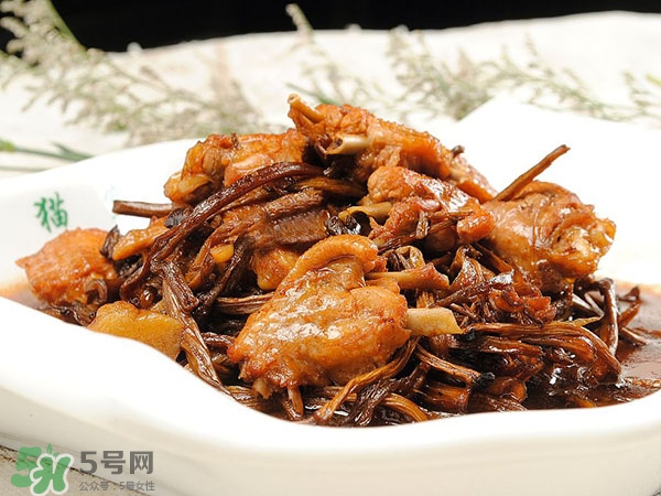 猴頭菇怎樣吃治胃??？猴頭菇能治胃病嗎？