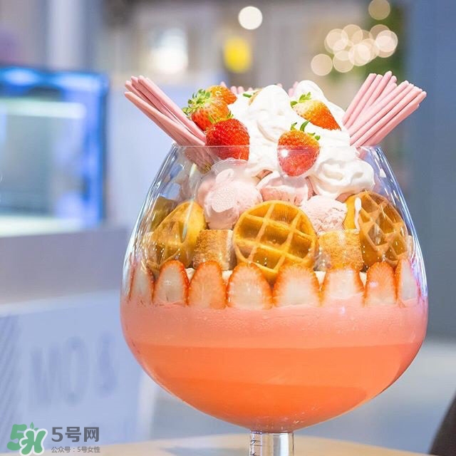 mo moshi冰淇淋多少錢(qián)？泰國(guó)mo moshi冰淇淋好吃嗎