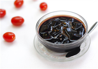 兒童能吃龜苓膏嗎？龜苓膏小孩能吃嗎？