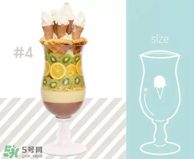 mo moshi冰淇淋多少錢(qián)？泰國(guó)mo moshi冰淇淋好吃嗎